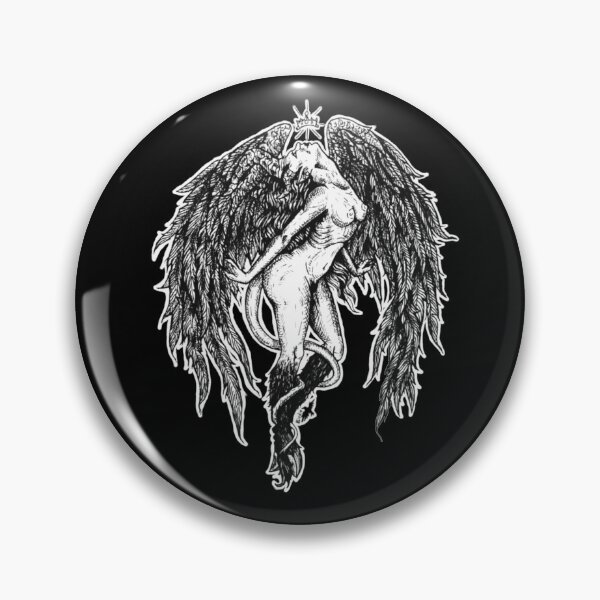 Item preview, Enlightened designed and sold by HomicidalHugz.