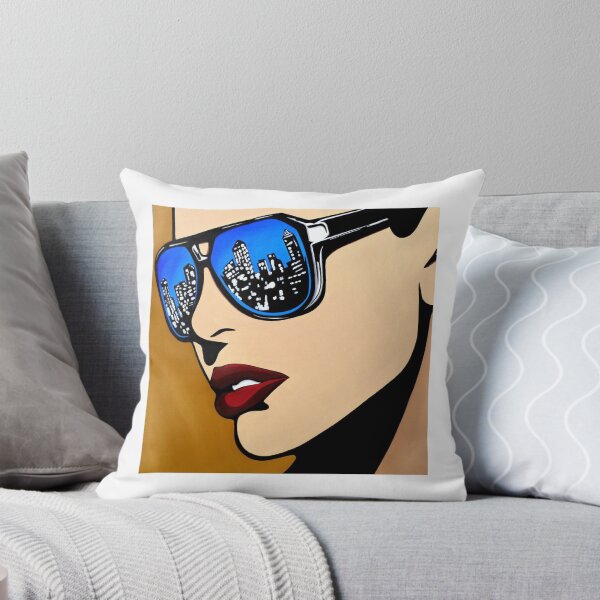 Artikelvorschau, sonnenbrille, tcnj, sonnenbrillenkunst, college entworfen und verkauft von Viralposters.