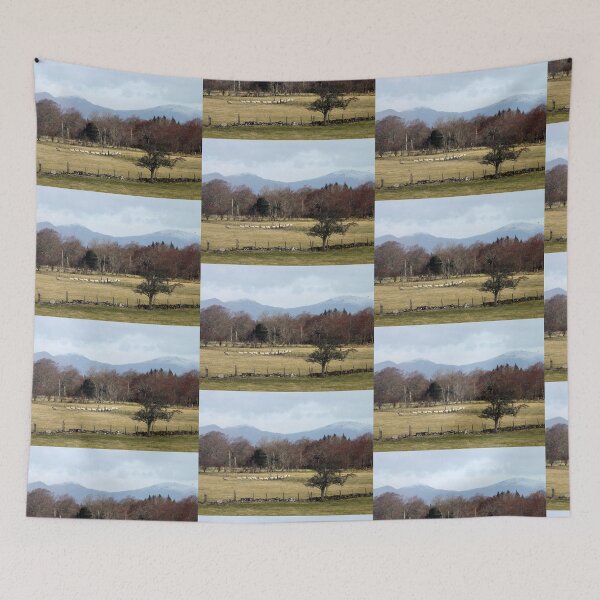 Item preview, Sheep , Following the Leader designed and sold by William Lighterness.