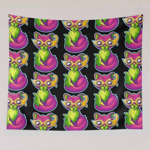 Item preview, Innocent Masquerade  designed and sold by dongocoan.