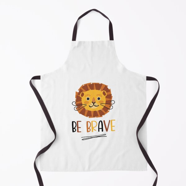 Item preview, Be Brave Inspirational designed and sold by Sweet-A-Dsignz.