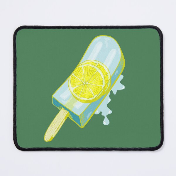 Item preview, Sour lemon tropical designed and sold by piedaydesigns.