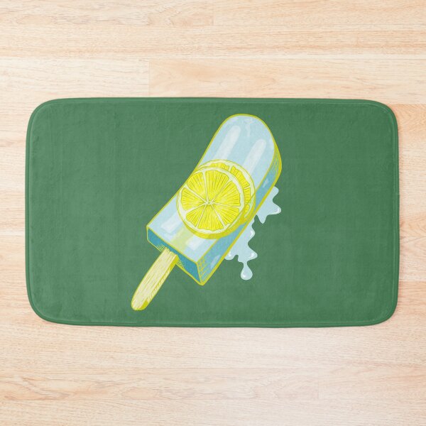 Item preview, Sour lemon tropical designed and sold by piedaydesigns.