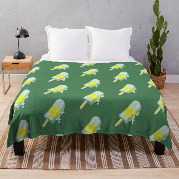 Item preview, Sour lemon tropical designed and sold by piedaydesigns.