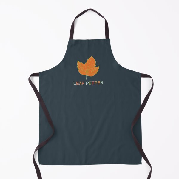Item preview, Leef Peeper Autumn Vibe designed and sold by SharksOnShore.