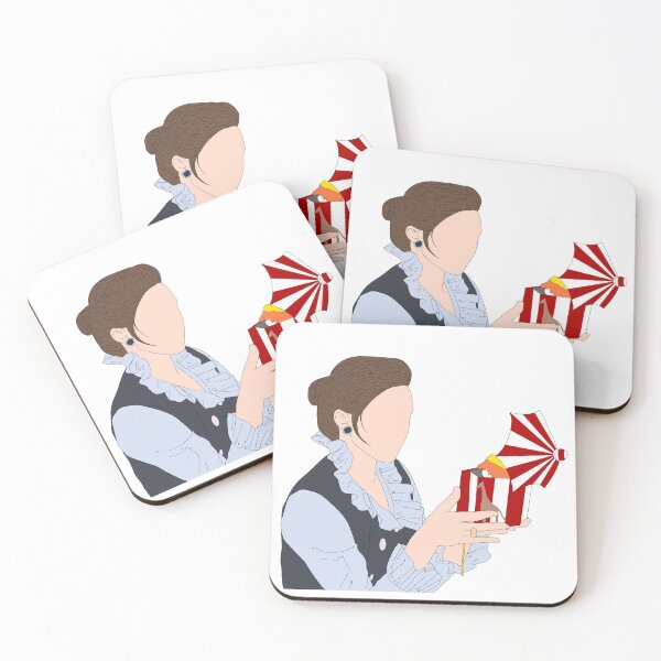 Item preview, Lorraine Warren designed and sold by cine-fille.