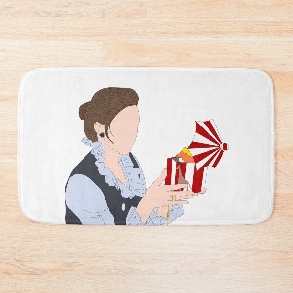 Item preview, Lorraine Warren designed and sold by cine-fille.