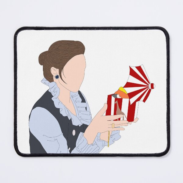 Item preview, Lorraine Warren designed and sold by cine-fille.