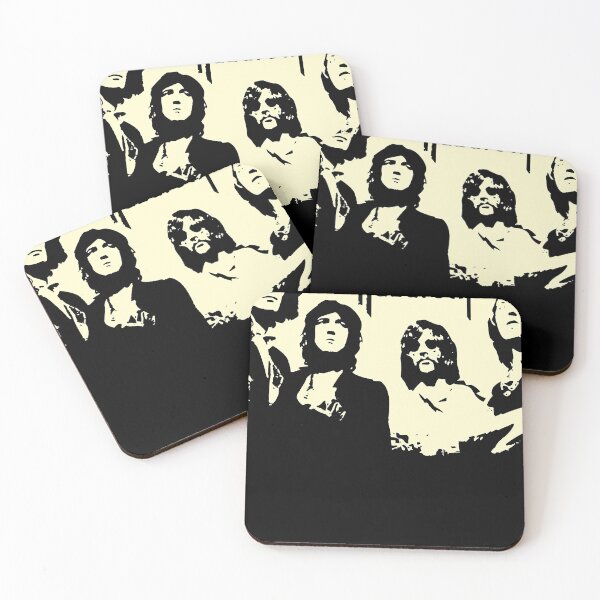 Item preview, Dunfermline hard rock favourite Essential designed and sold by KyleEugene01.