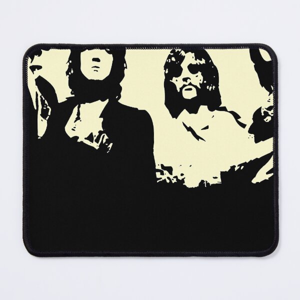 Item preview, Dunfermline hard rock favourite Essential designed and sold by KyleEugene01.