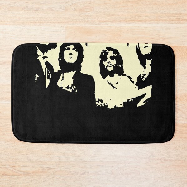 Item preview, Dunfermline hard rock favourite Essential designed and sold by KyleEugene01.