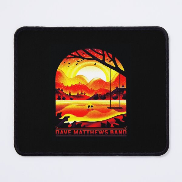 Item preview, Summer Tour 2020 - DMB Most Popular Graphic designed and sold by BrandonMike01.