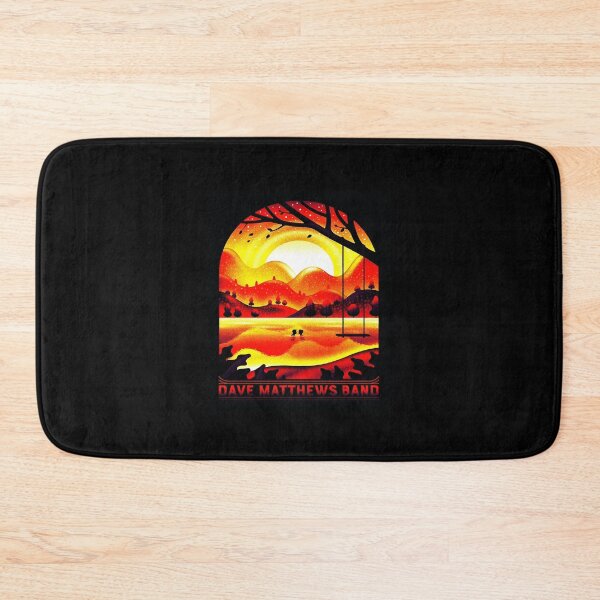 Item preview, Summer Tour 2020 - DMB Most Popular Graphic designed and sold by BrandonMike01.