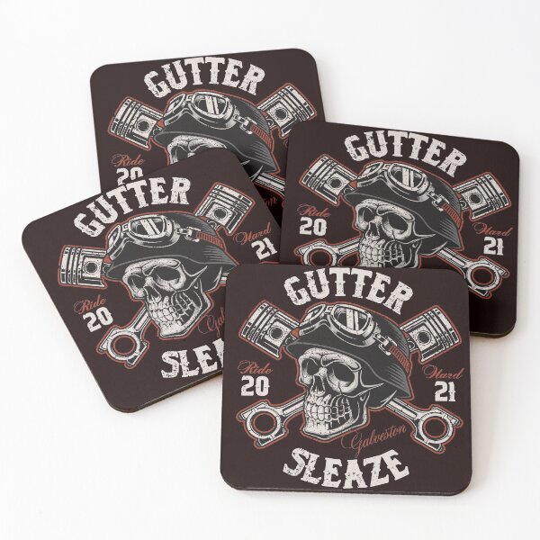 Item preview, Gutter Sleaze Gang Clothing designed and sold by Gutter Sleaze.