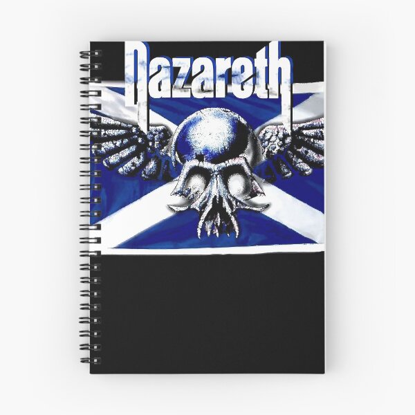 Item preview, Dunfermline hardrock band Essential designed and sold by KyleEugene01.