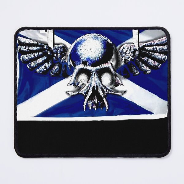 Item preview, Dunfermline hardrock band Essential designed and sold by KyleEugene01.