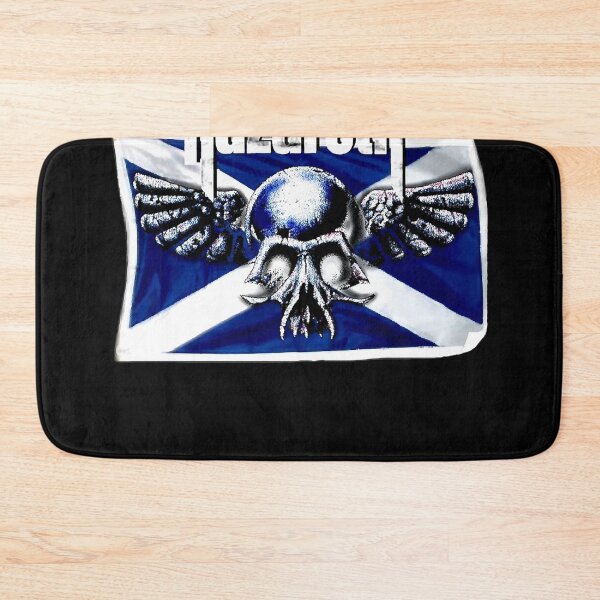 Item preview, Dunfermline hardrock band Essential designed and sold by KyleEugene01.