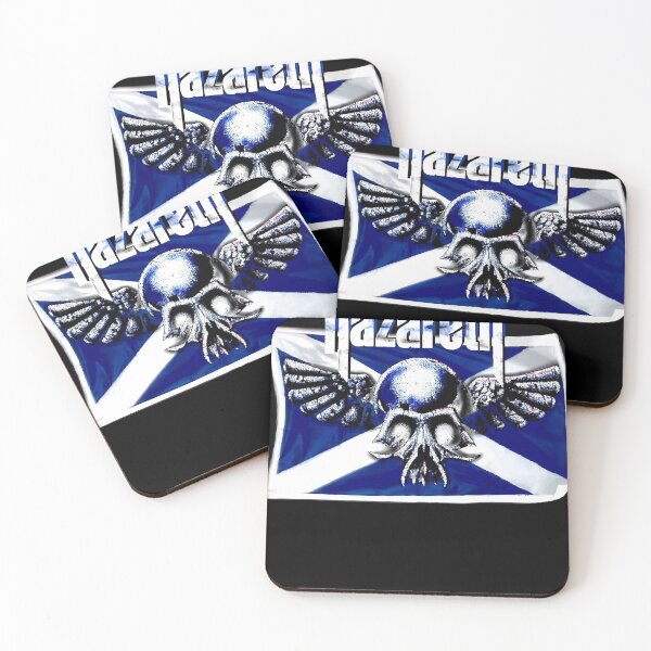 Item preview, Dunfermline hardrock band Essential designed and sold by KyleEugene01.