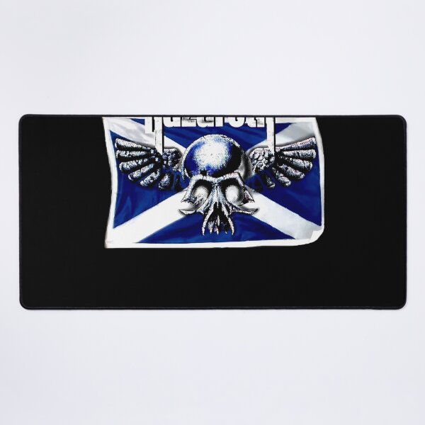 Item preview, Dunfermline hardrock band Essential designed and sold by KyleEugene01.