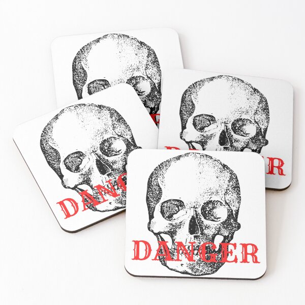 Item preview, Skull designed and sold by artesiaKT.