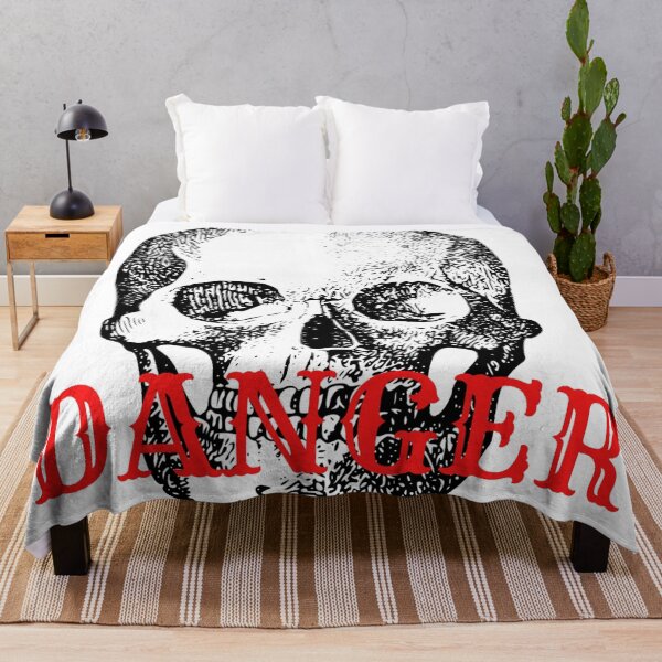 Item preview, Skull designed and sold by artesiaKT.