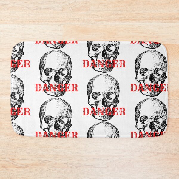 Item preview, Skull designed and sold by artesiaKT.