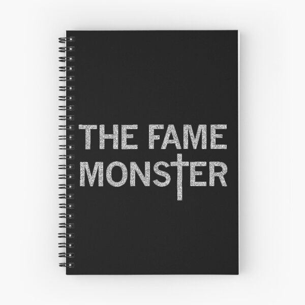 Artikelvorschau, Glitzerndes Das Ruhm-Monster entworfen und verkauft von AlertStore.