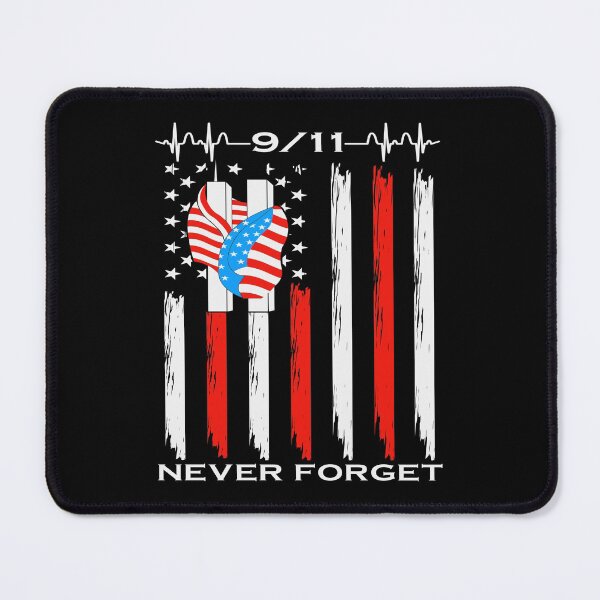 Item preview, September 2001-September 2021 Never Forget designed and sold by BRtisticDesigns.