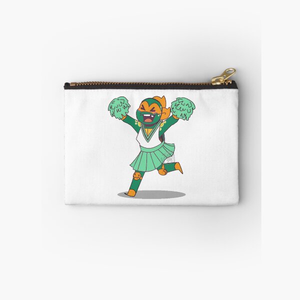 Item preview, Cheerleader Mikey designed and sold by creatorsvoid.
