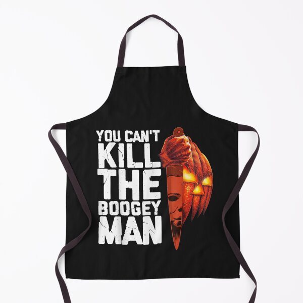 Item preview, Halloween Costume You Can't Kill The Boogey Man Men Women T-Shirt designed and sold by Francois-Lemann.