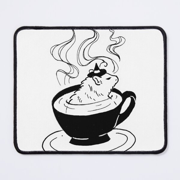Item preview, Cup-O-Bara designed and sold by TareNTats.
