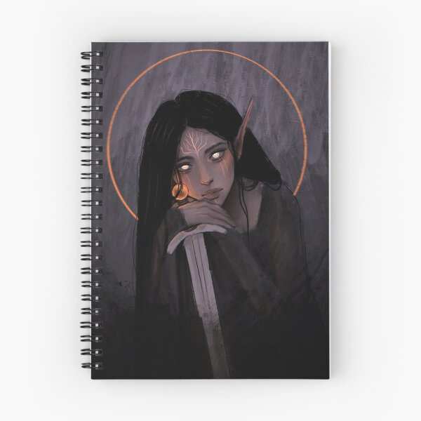 Item preview, Mourn of battle designed and sold by AshrLowry.