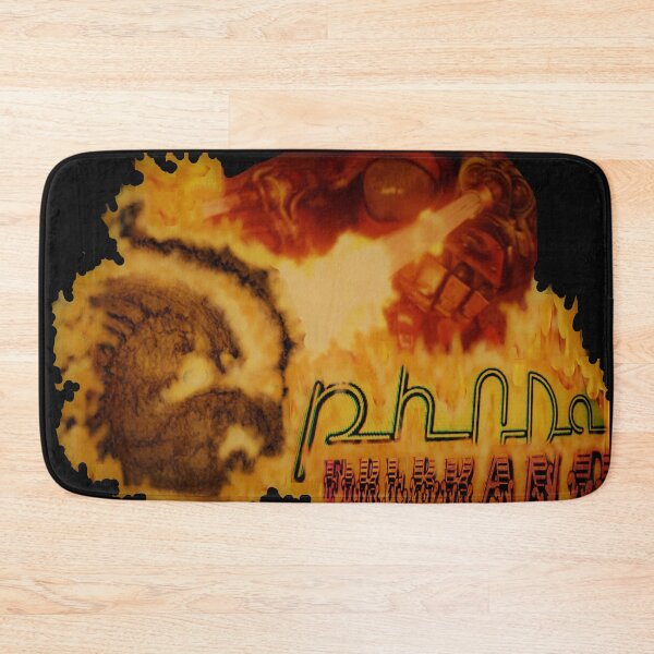 Item preview, ph0Da firebath designed and sold by ph0da.