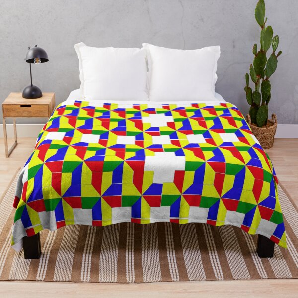 Item preview, hermosos colores con simetria designed and sold by brandonvalle585.