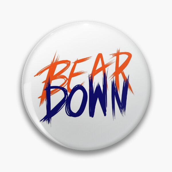 Item preview, BEAR DOWN designed and sold by kaytencevining.