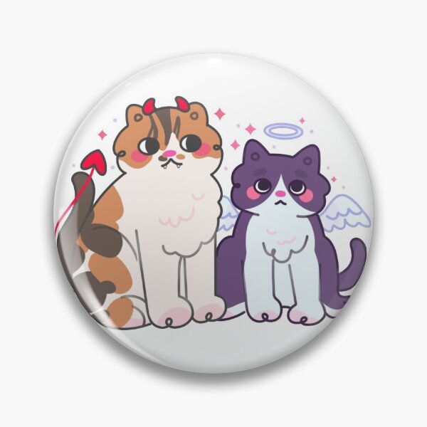 Item preview, Penny & Bub <3 designed and sold by fairykun.