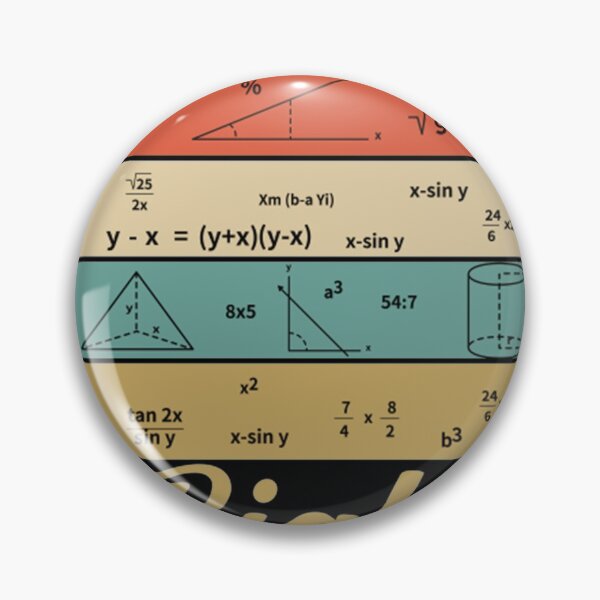 Item preview, Cool Math Quotes yes i'm always right Funny Math Teacher Joke Men Women  designed and sold by Annahua239.