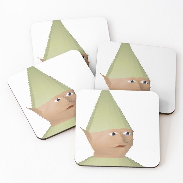Item preview, Gnome Child designed and sold by Bebatis.