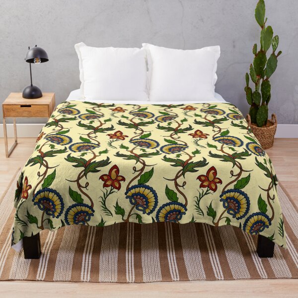 Item preview, Kalamkari beige designed and sold by Atelier Ambereena Razvi.