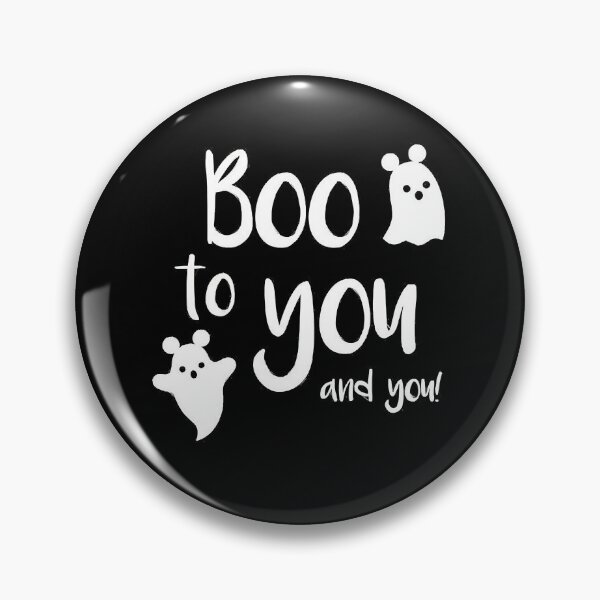 Item preview, Boo To You and You  designed and sold by dongocoan.