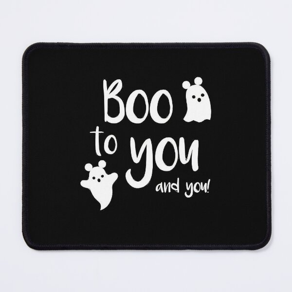 Item preview, Boo To You and You designed and sold by dongocoan.