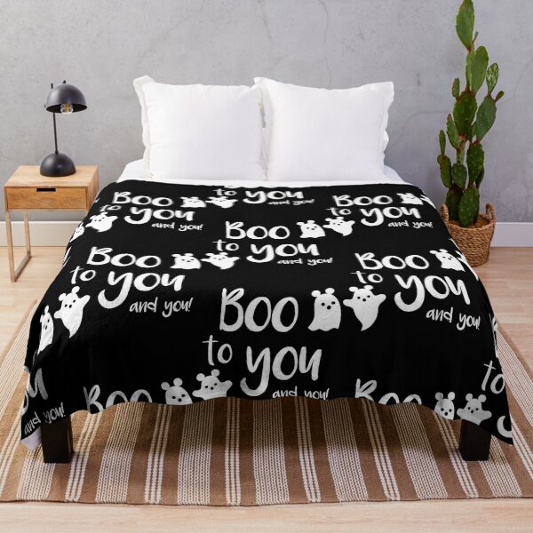 Item preview, Boo To You and You  designed and sold by dongocoan.