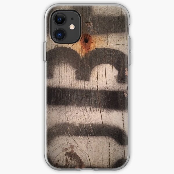 Scarab iPhone Soft Case