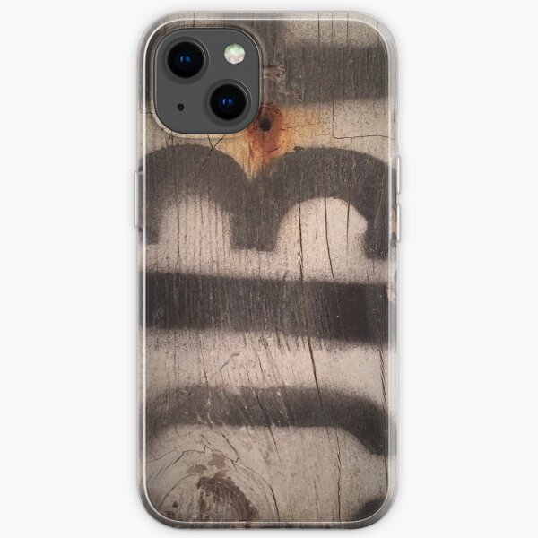 Scarab iPhone Soft Case
