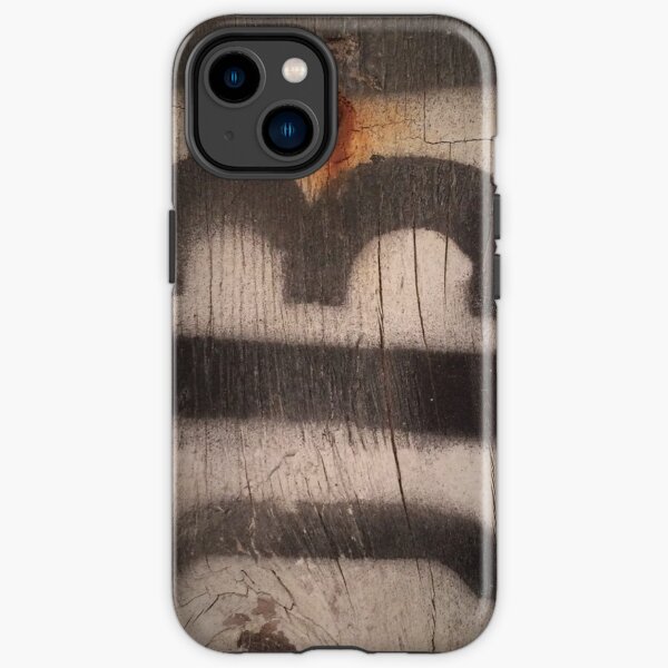 Scarab iPhone Tough Case