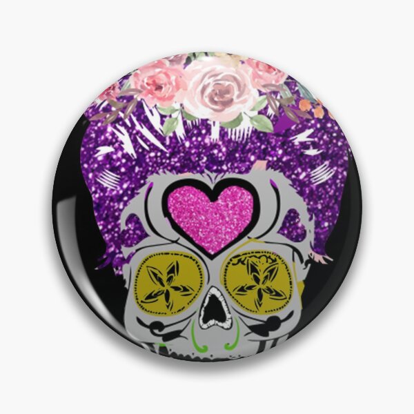 Item preview, Sugar Skull Shirts | Dia De Los Muertos Day Of The DeadAll Souls Day Spanish Halloween sugar skull queen  designed and sold by Annahua239.