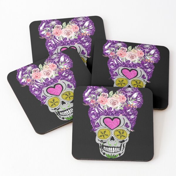 Item preview, Sugar Skull Shirts | Dia De Los Muertos Day Of The DeadAll Souls Day Spanish Halloween sugar skull queen  designed and sold by Annahua239.