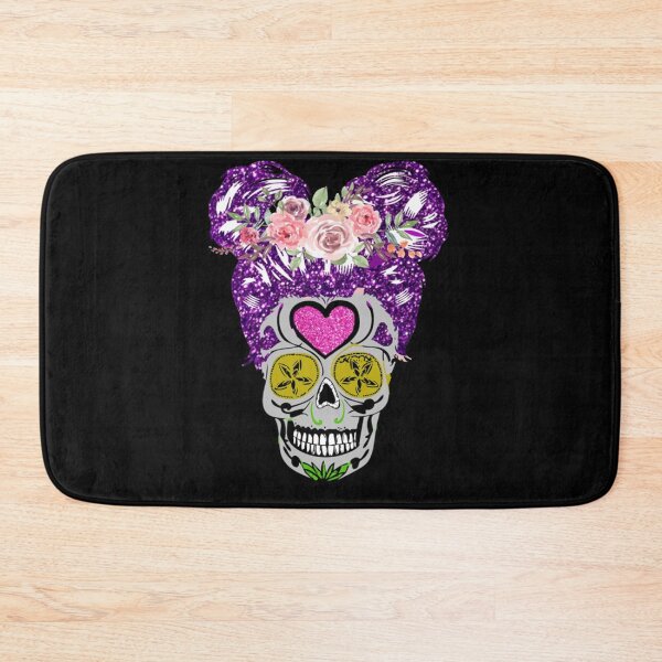 Item preview, Sugar Skull Shirts | Dia De Los Muertos Day Of The DeadAll Souls Day Spanish Halloween sugar skull queen  designed and sold by Annahua239.