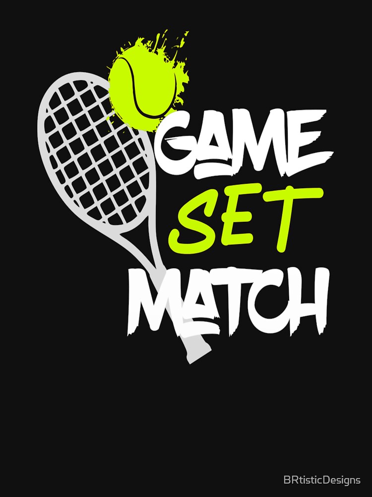 What Is A Set In A Tennis Match?