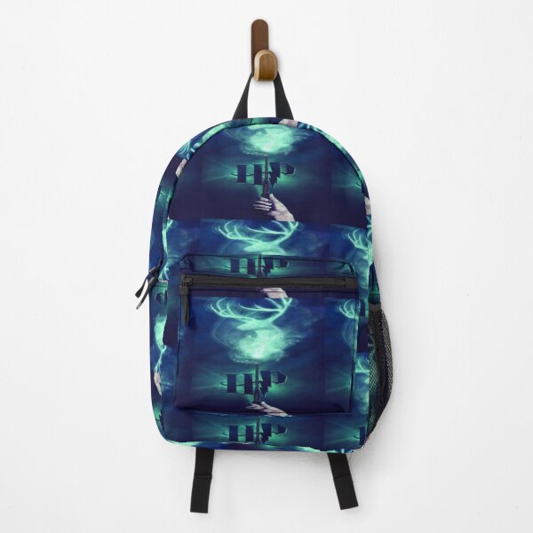 Item preview, Green Patronum Spectrum HP designed and sold by Arts Fashion Week | Shopping online.